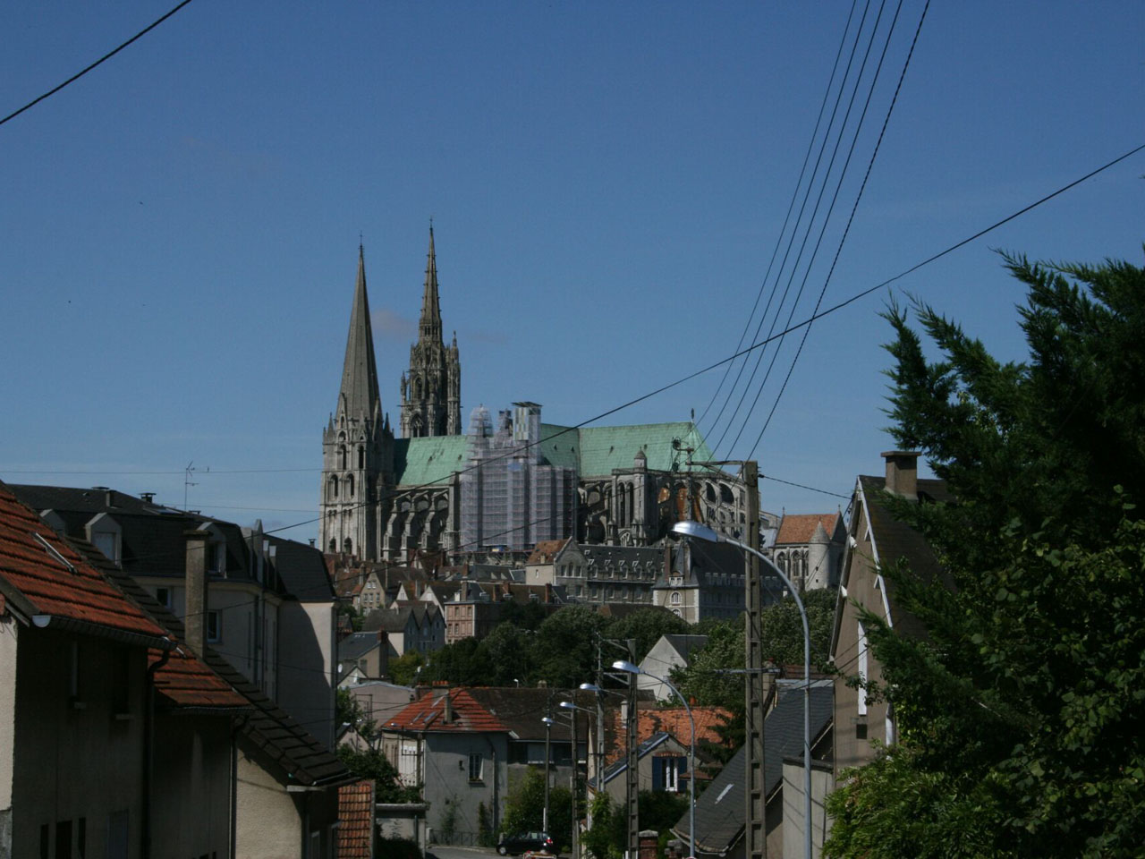 Chartres